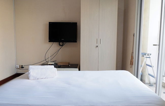 1BR City View Apartment at Cosmo Mansion - Foto 19