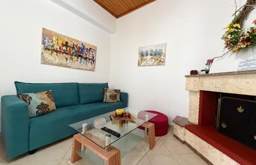 Vasiliki's Apartments - Foto 12