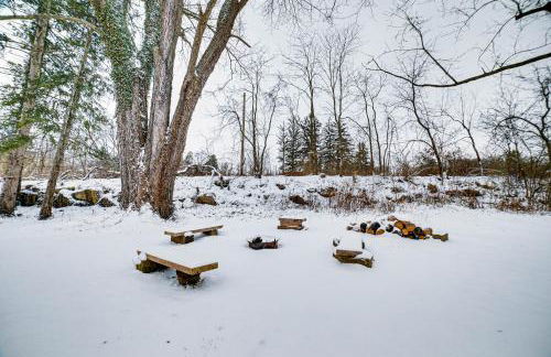 Jones Mills Vacation Rental Near Skiing and Hiking! - Foto 2