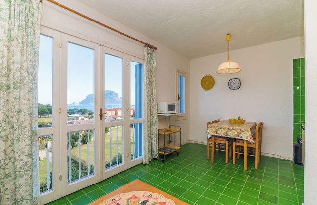 Il Vecchio Faro A48 150m From The Beach - Photo 13