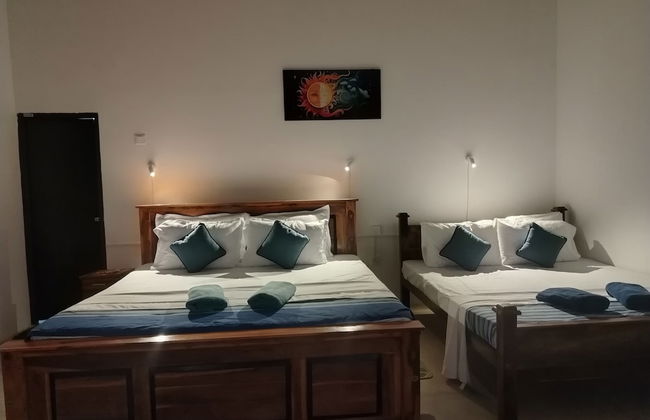 Wilpattu wild villa - Photo 28