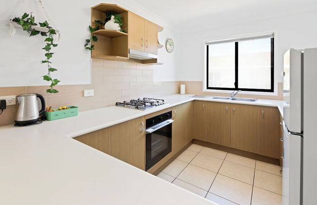 Arlia Sands Apartments - Foto 24