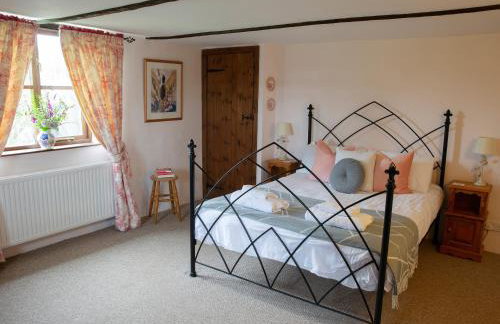 Rose Cottage - Ukc4693 - Foto 8