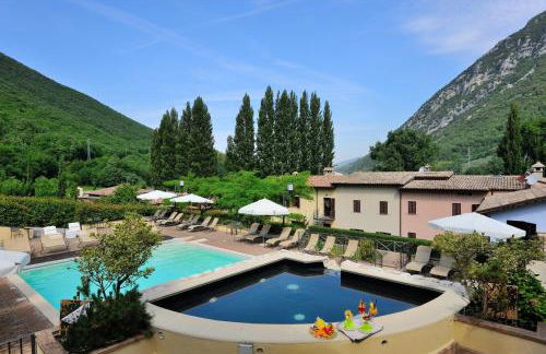 Guesia Village Hotel e Spa - Foto 1