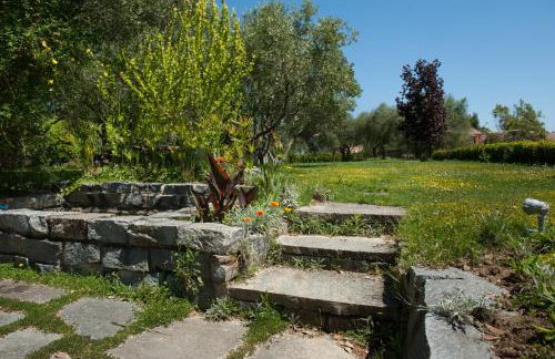 Villa CORALIA D'EPOCA - Foto 28