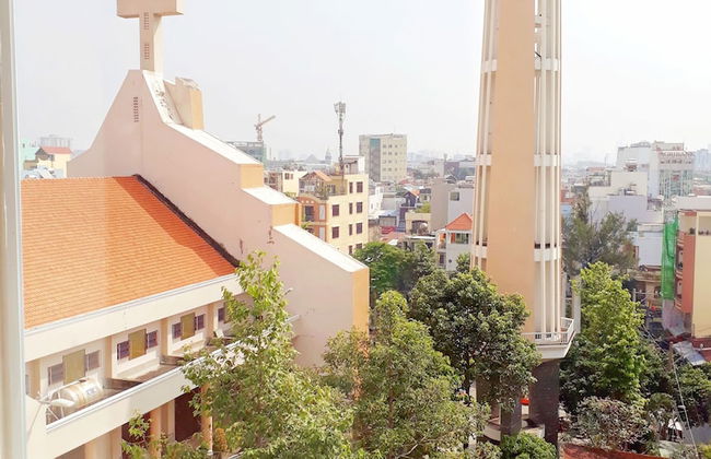 Airstar Apartment - Foto 30