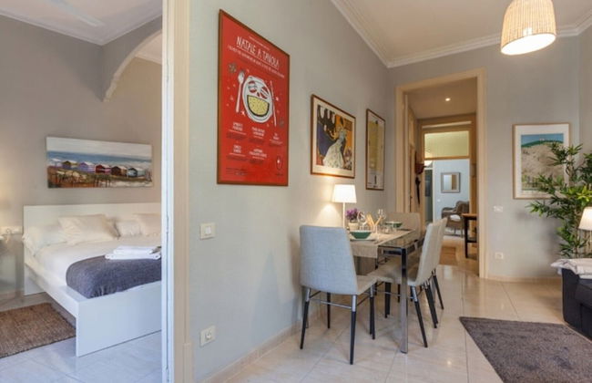 Sant Antoni Apartments - Photo 13