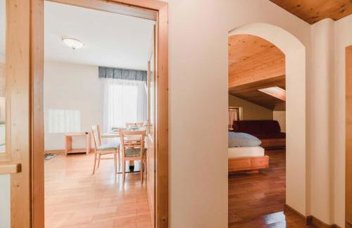 Cesa Edelweiss Living & Spa - Foto 67