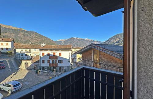 BBkey Borgo Living Sutrio - Foto 7