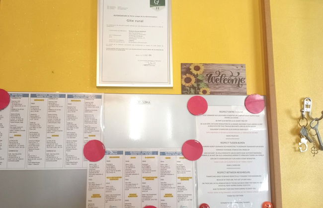 La Grange de David - Foto 4