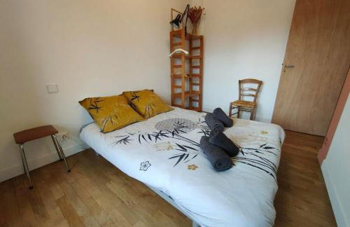 Bel Air Frais proche Beauval & châteaux de la Loire - Foto 16