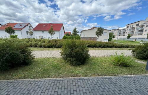 Business Apartments Erfurt - Parkplatz - WLAN - Nähe Klinikum zentral - Foto 43