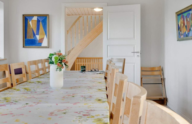 20 Person Holiday Home in Nordborg-by Traum - Foto 28
