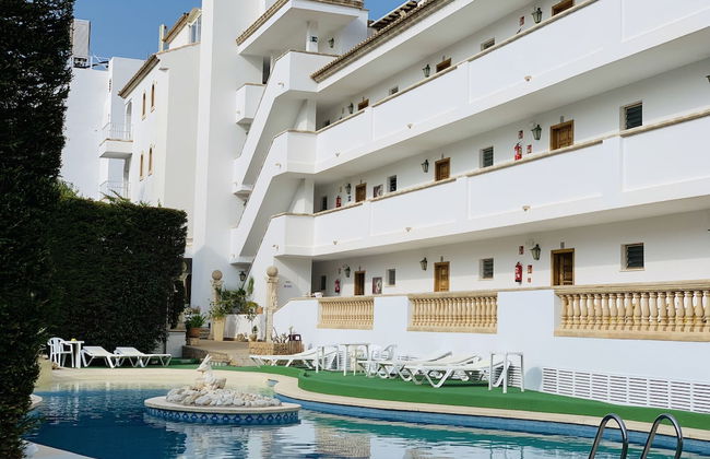 Sa Torre Apartaments - Foto 41