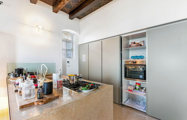 Villa Schlosser Lake Front & Private Pool - Foto 9