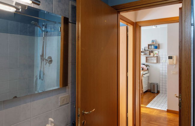 Mosse Teatro Apartment by Mamo Florence - Foto 22