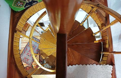 Woodman’s home - Foto 35