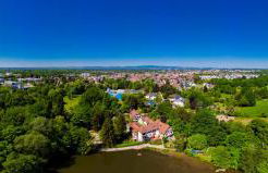 Einliegerwohnung in einer Mühle vor den Toren Frankfurts, ideal für Messegäste oder Stop Over - Foto 8