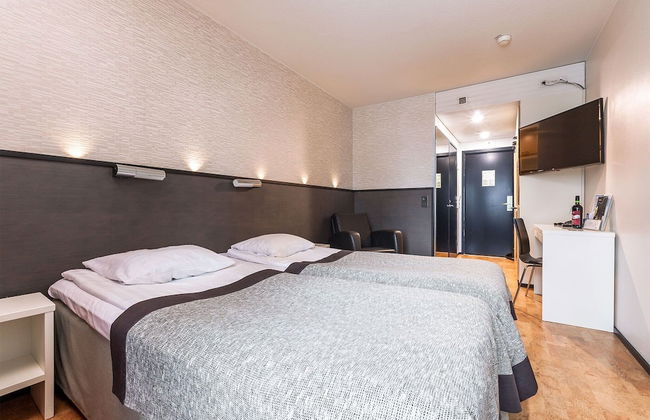 Imatran Kylpylä Spa Apartments - Photo 23