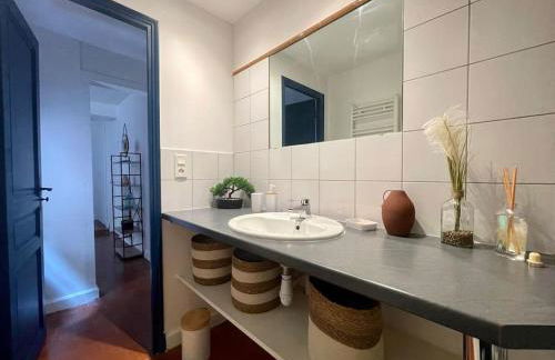 Le Patio ※ Carnot - Foto 53