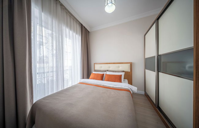 Feyza Apartments - Photo 16