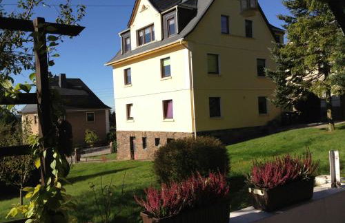 am Balkon des Erzgebirges - Foto 19