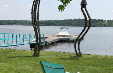 Hudson Riverfront Home - Foto 56