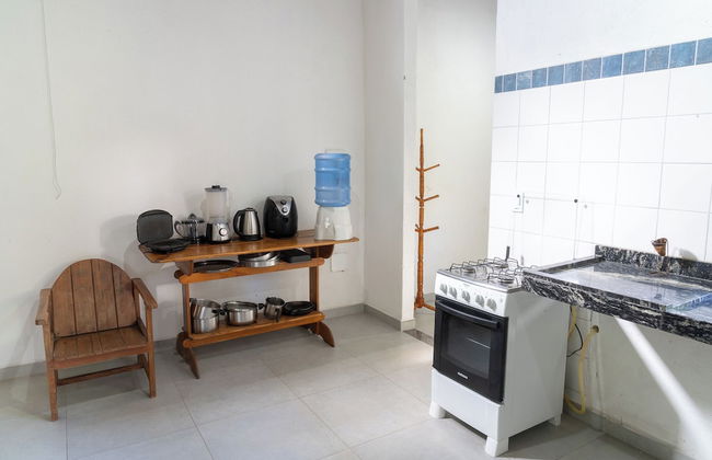 Casa de Tupan - Photo 27