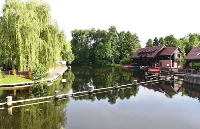 Apartment in Lubben Near the Water - Foto 70