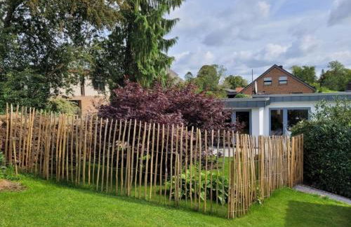 FeWo Steuerbord - Foto 16