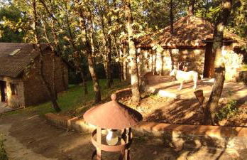 Casa Rural Crisol Spa - Photo 76