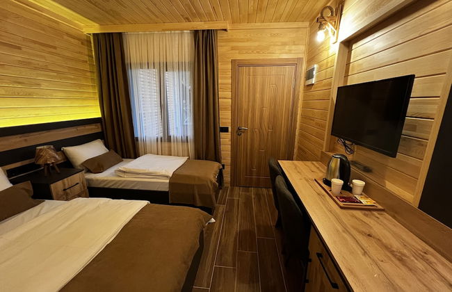 Bavul Suite - Foto 22