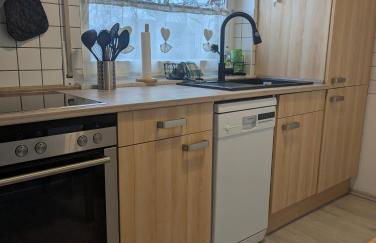 Ferienwohnung Härtings Hygge - Foto 19