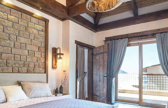 Private Island-Style Ultra Luxury Villa Estate - Photo 47