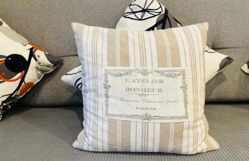 Studio Rénové au calme avec Terrasse Trouville - Photo 16