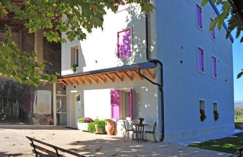 Agriturismo Corte Bonetti - Foto 10