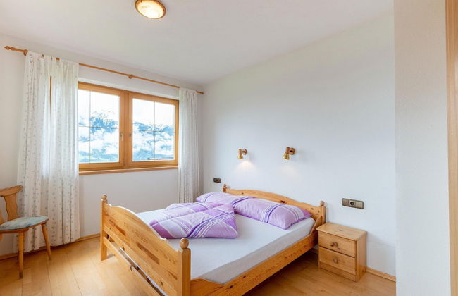 Welcoming Apartment in Stummerberg With Terrace - Foto 13