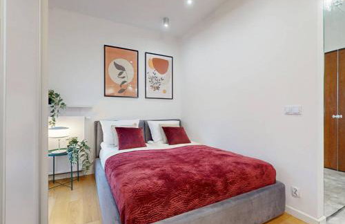 Blackberry Studio With AC Browary Warszawskie - Foto 8