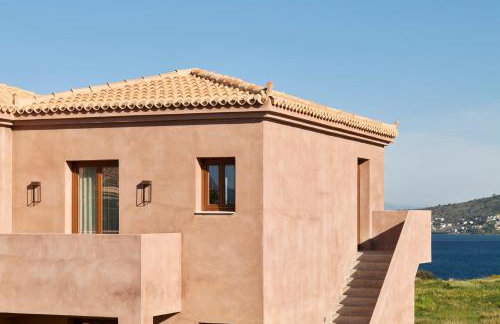 Angelina Aegina Boutique Escape - Foto 108