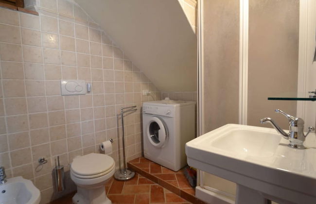 Tuscan Family Haven, Asciano - Foto 16