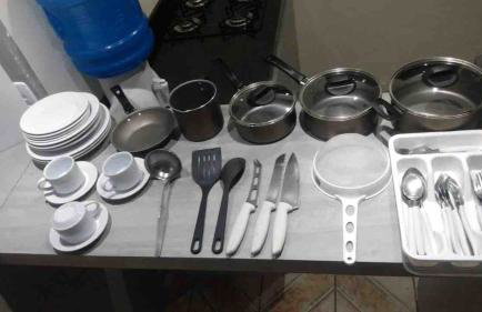 Imóvel Próximo ao Aeroporto e Hangar 01 - Photo 14