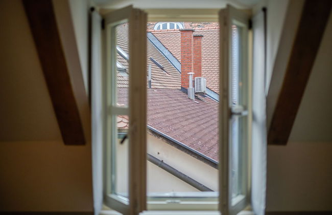 Peacock Boutique Apartments - Foto 59