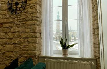 Apartamenty 7 Kamienic 29 lok 2A vis a vis Jasnej Góry - Photo 31