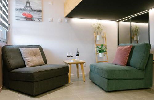 Le Studio de l 'Avenue 1 à 3 Personnes - Foto 43