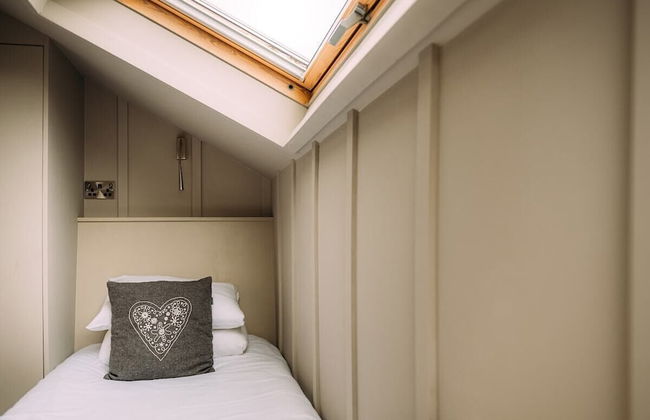 Laythams Holiday Lets Retreat - Foto 43