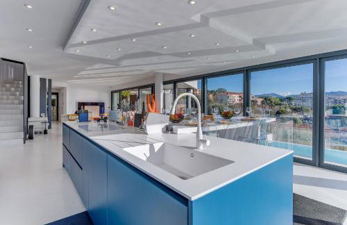 Villa Alba VI4498 by Riviera Holiday Homes - Foto 11