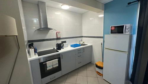 Apartamentos Basalto - Photo 3, stove, pet friendly, minibar