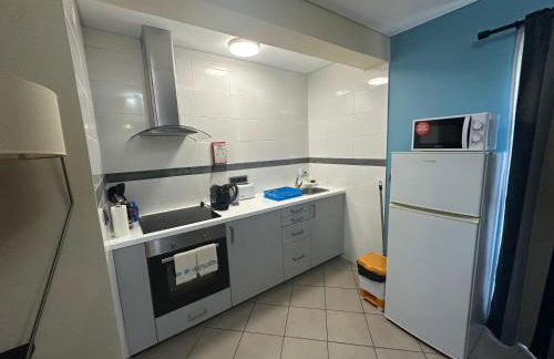 Apartamentos Basalto - Photo 3