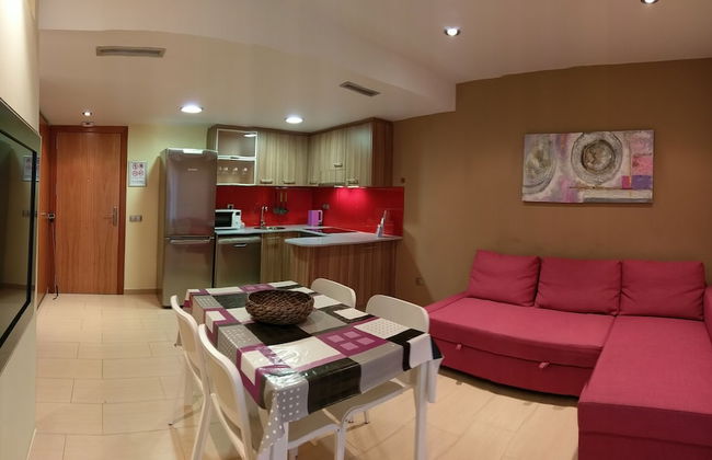 Bed And Go Lloret - Photo 18