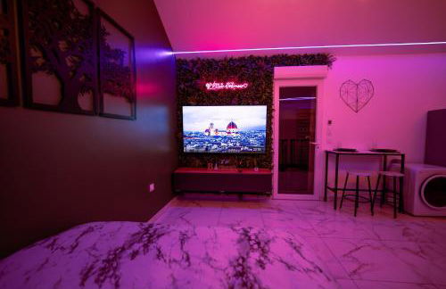 L'Elixir d'Amour Love Room proche Disneyland - Foto 18